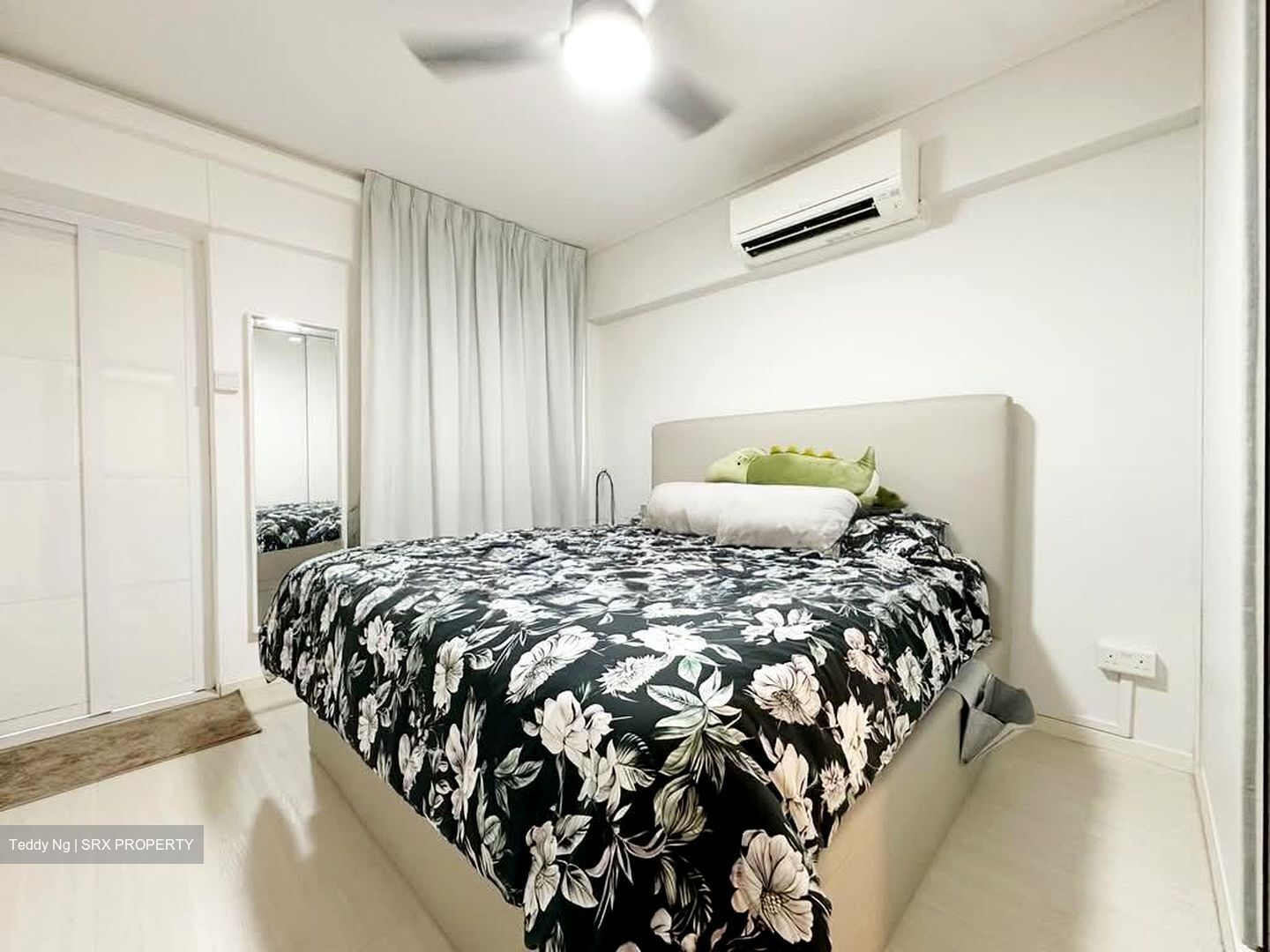 Blk 125 Bedok North Road (Bedok), HDB 4 Rooms #623606561
